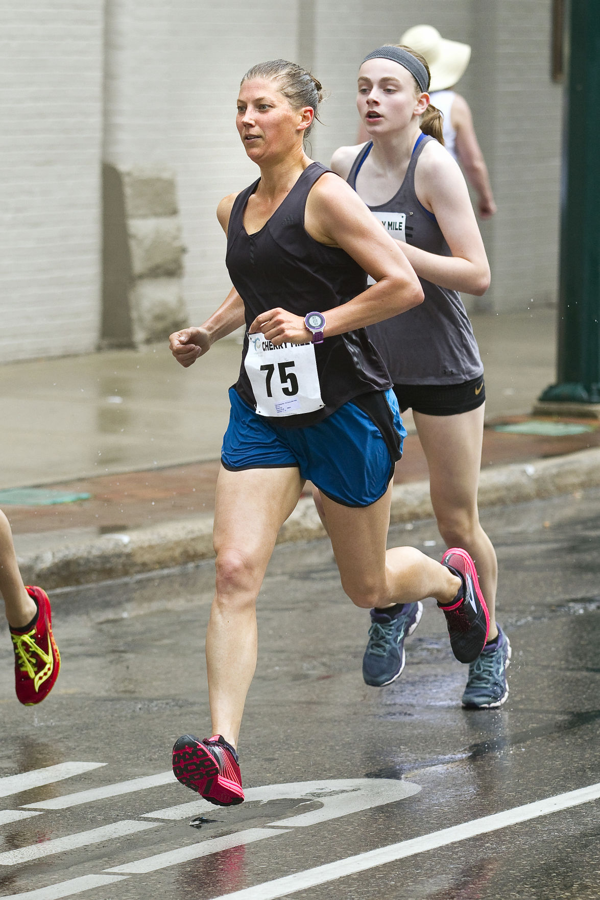 NCF CHERRY MILE